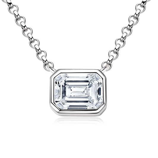 Emerald Cut