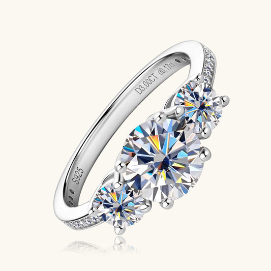 Brilliance Ring