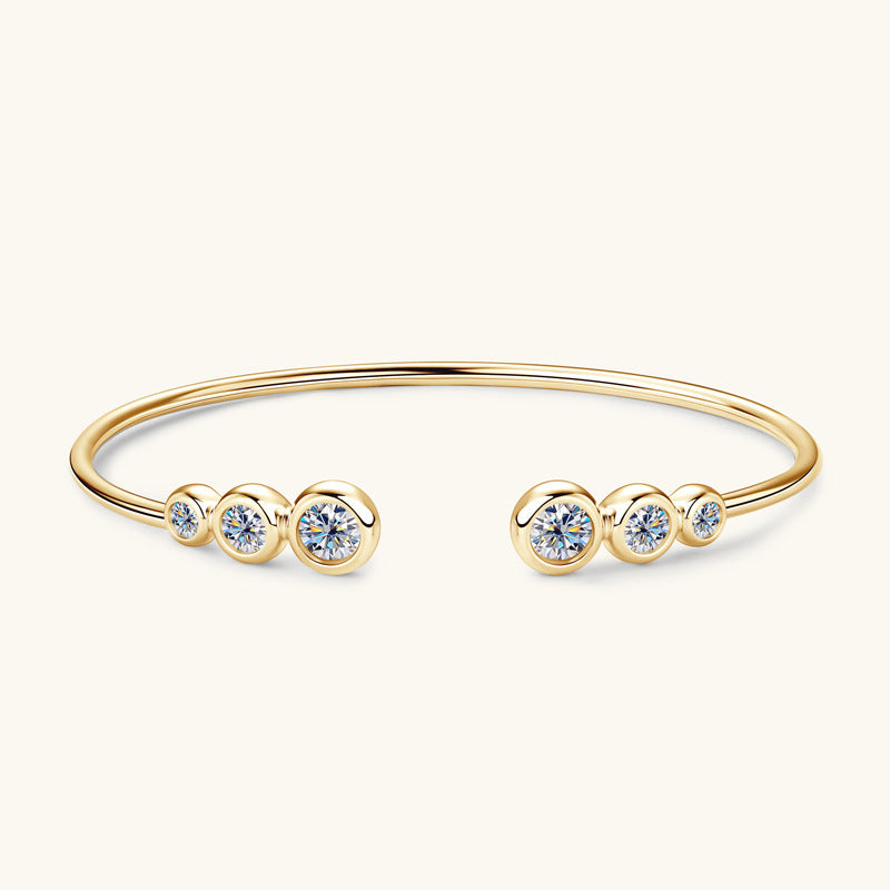 Eterna Bangle