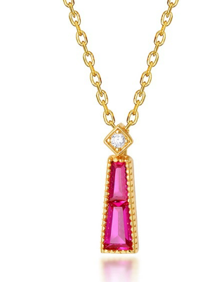 Crimson Prism