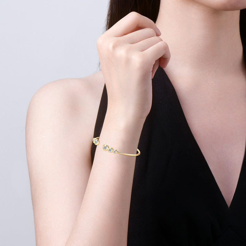 Eterna Bangle