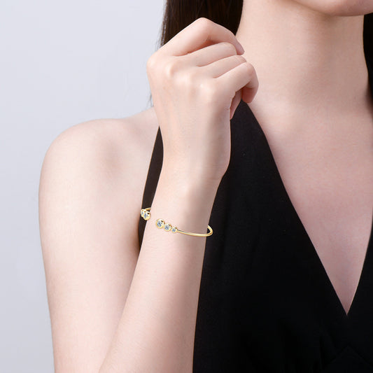 Eterna Bangle