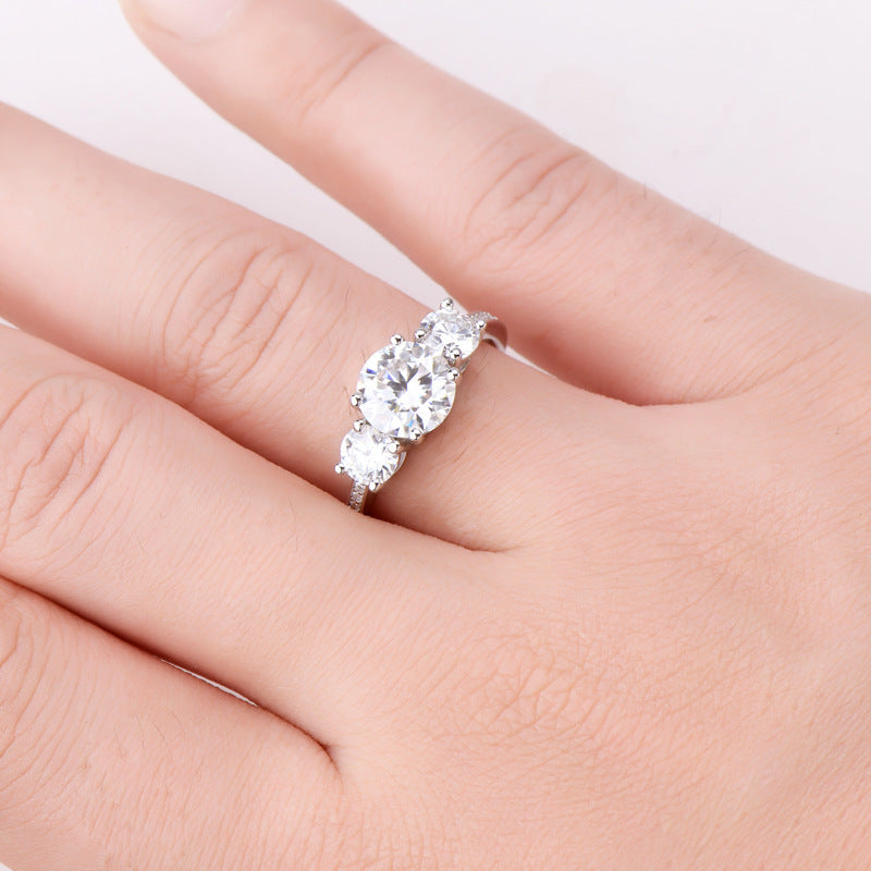 Brilliance Ring