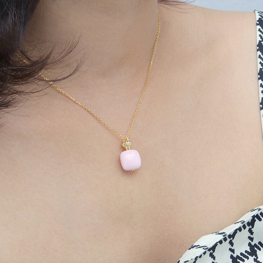 Princess Drop Pendant