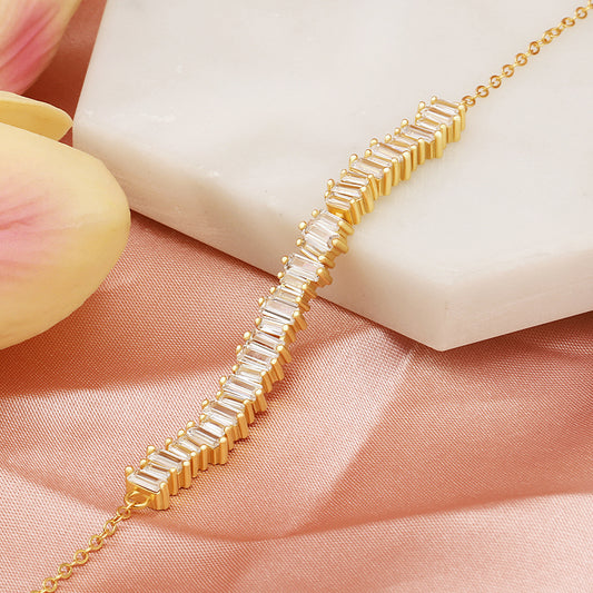 Linear Glow Bracelet