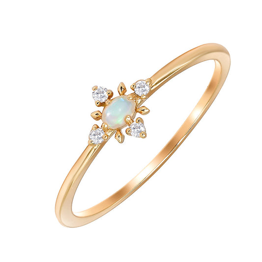 Opal Star