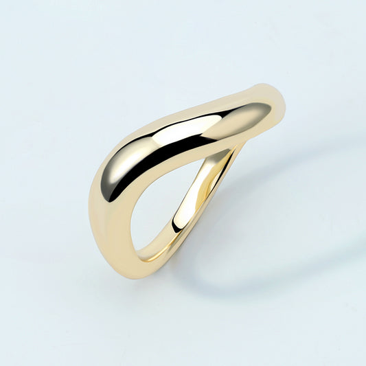 Funky rings
