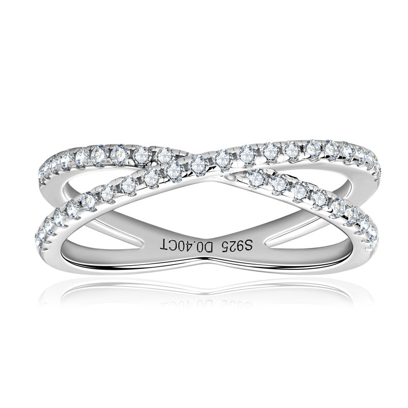 Forever Ring