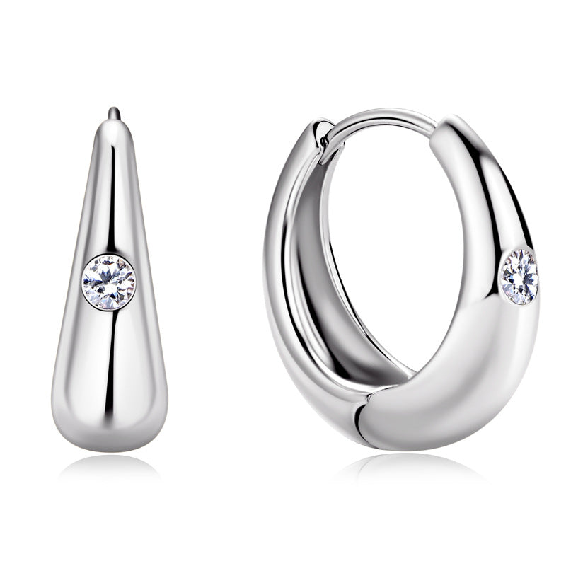 Prism Hoop