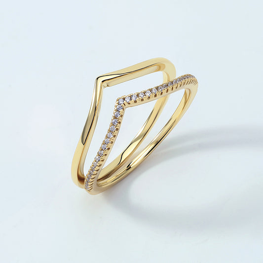 Funky rings