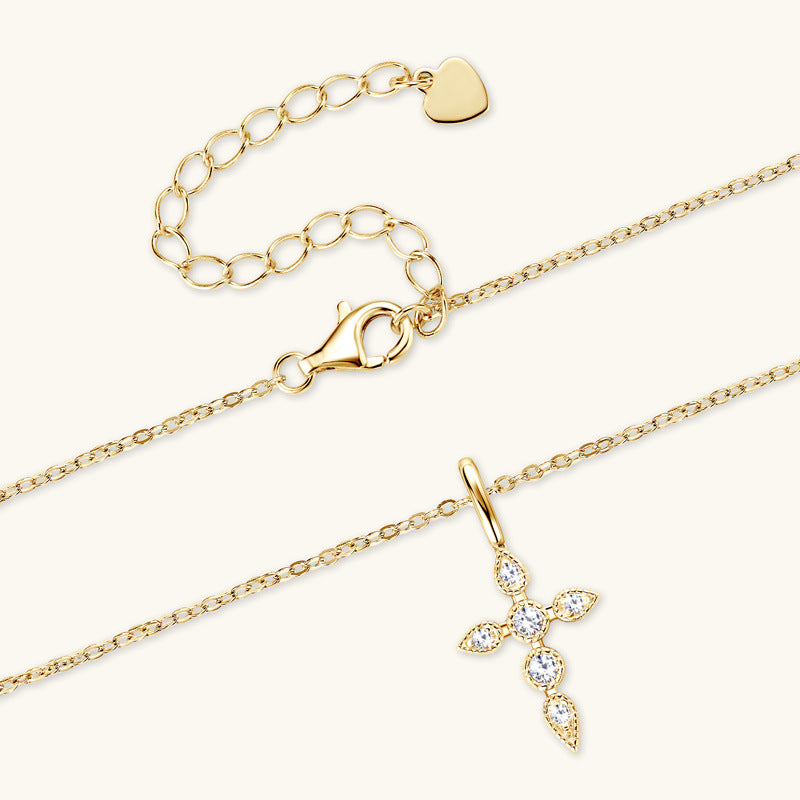 Eternal Cross