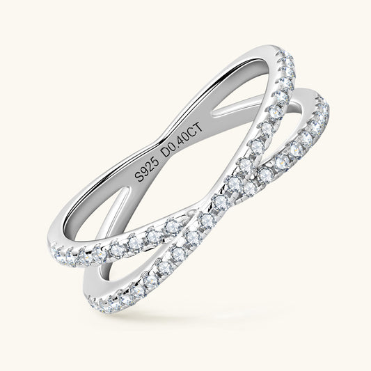 Forever Ring