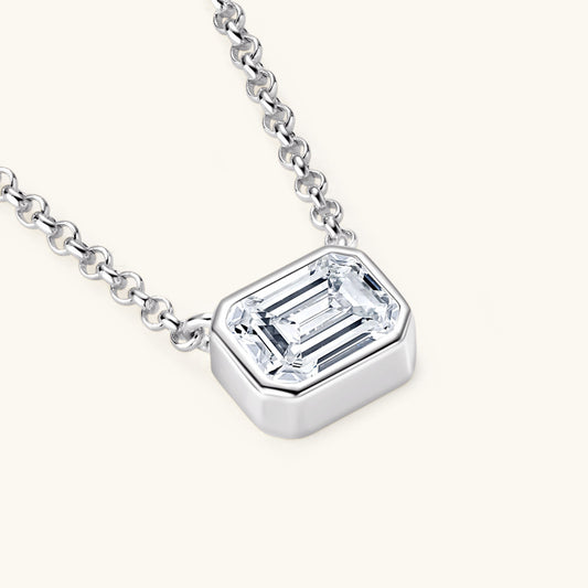 Emerald Cut
