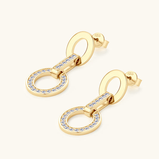 Golden Loops
