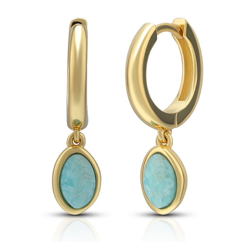 Soul in color - earrings