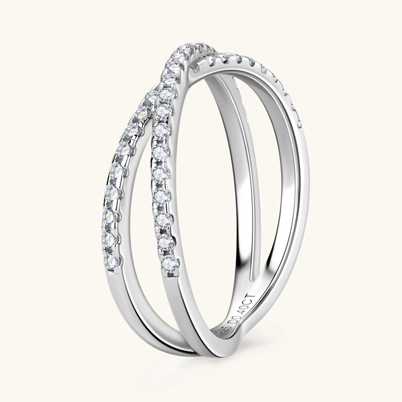 Forever Ring
