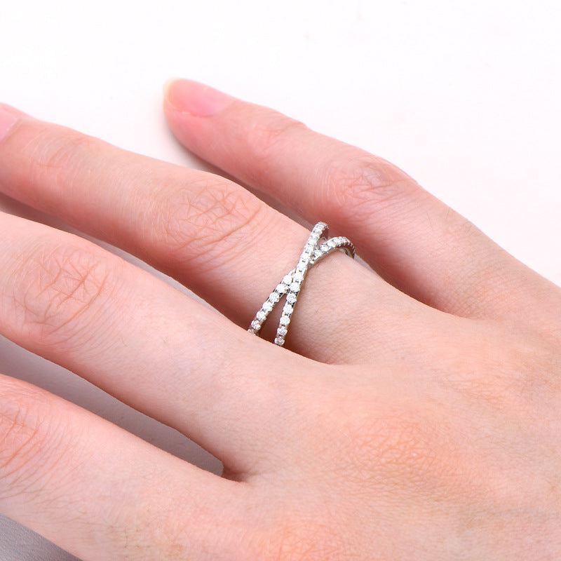 Forever Ring