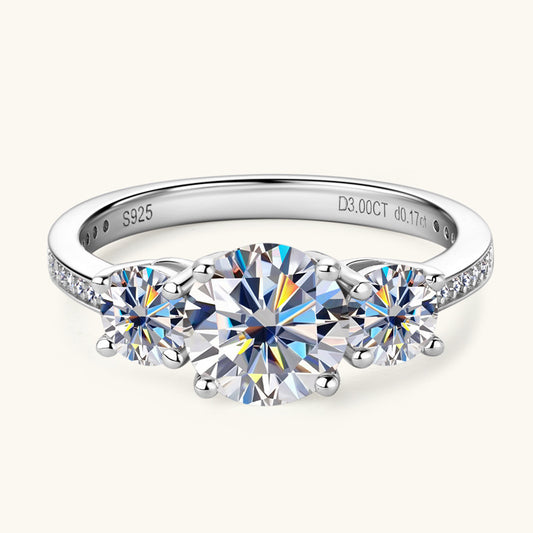 Brilliance Ring
